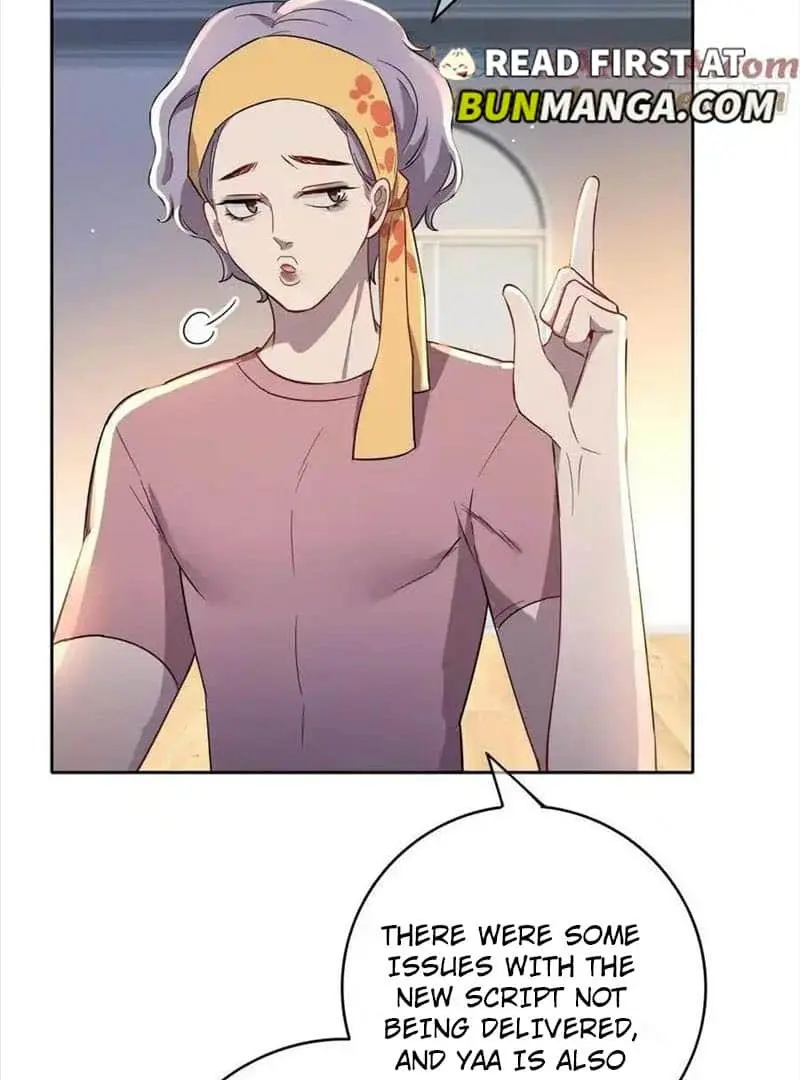 Read Dian Ran chapter 25 image 42 on Lezhin