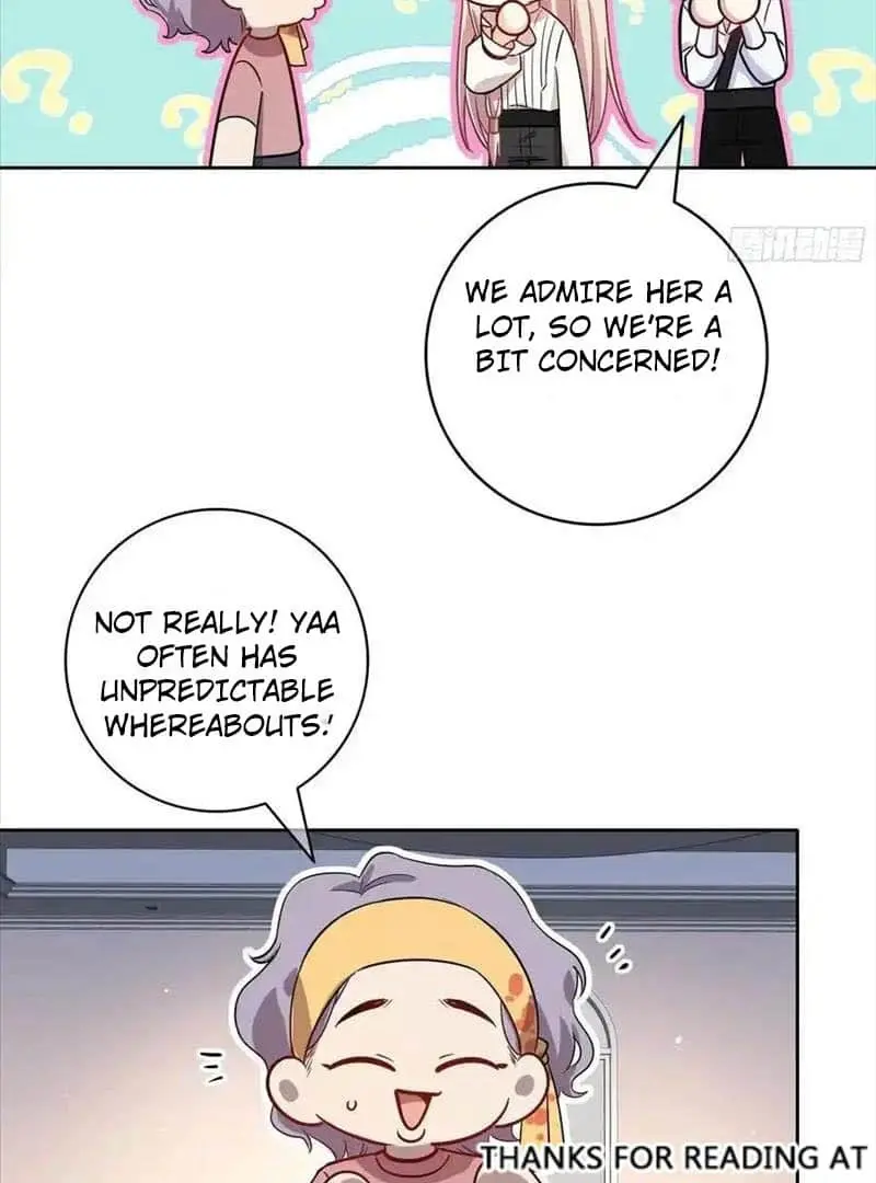 Read Dian Ran chapter 25 image 44 on Lezhin