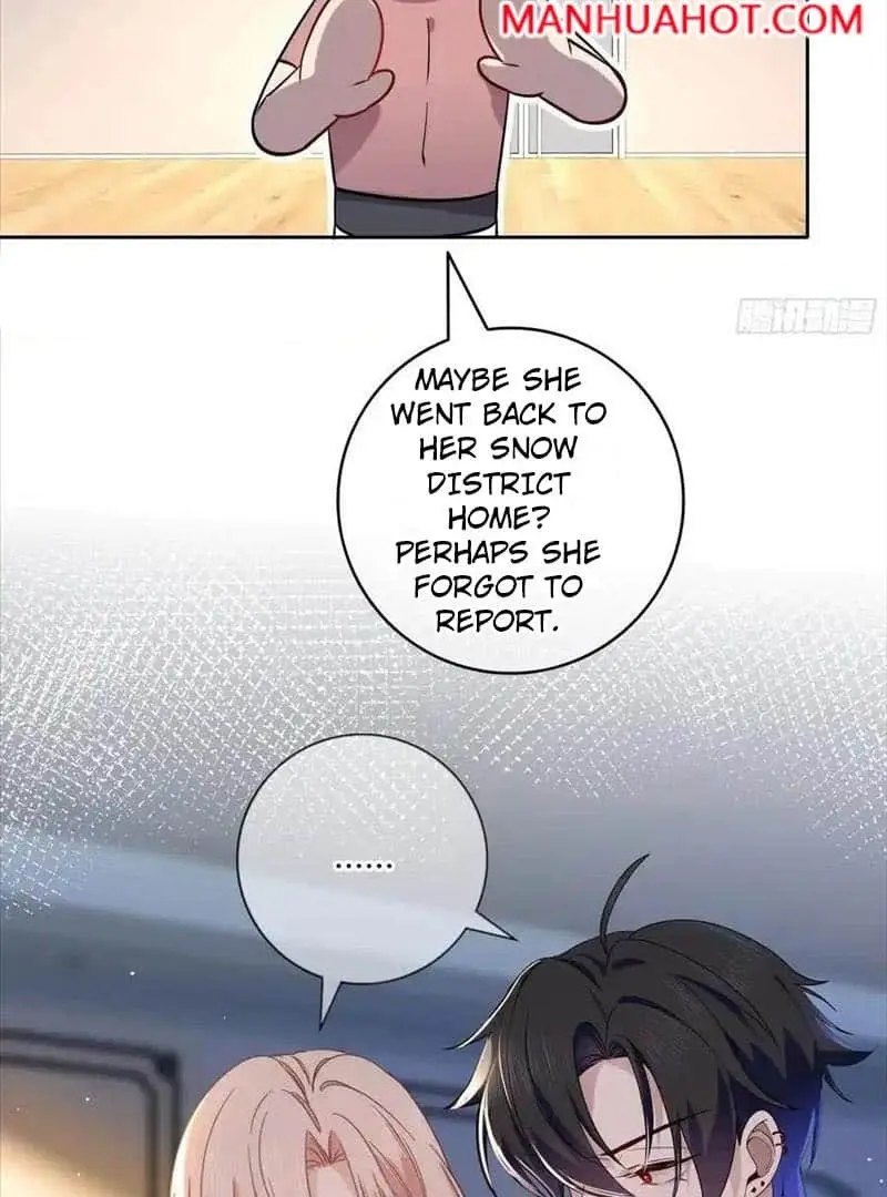Read Dian Ran chapter 25 image 45 on Lezhin