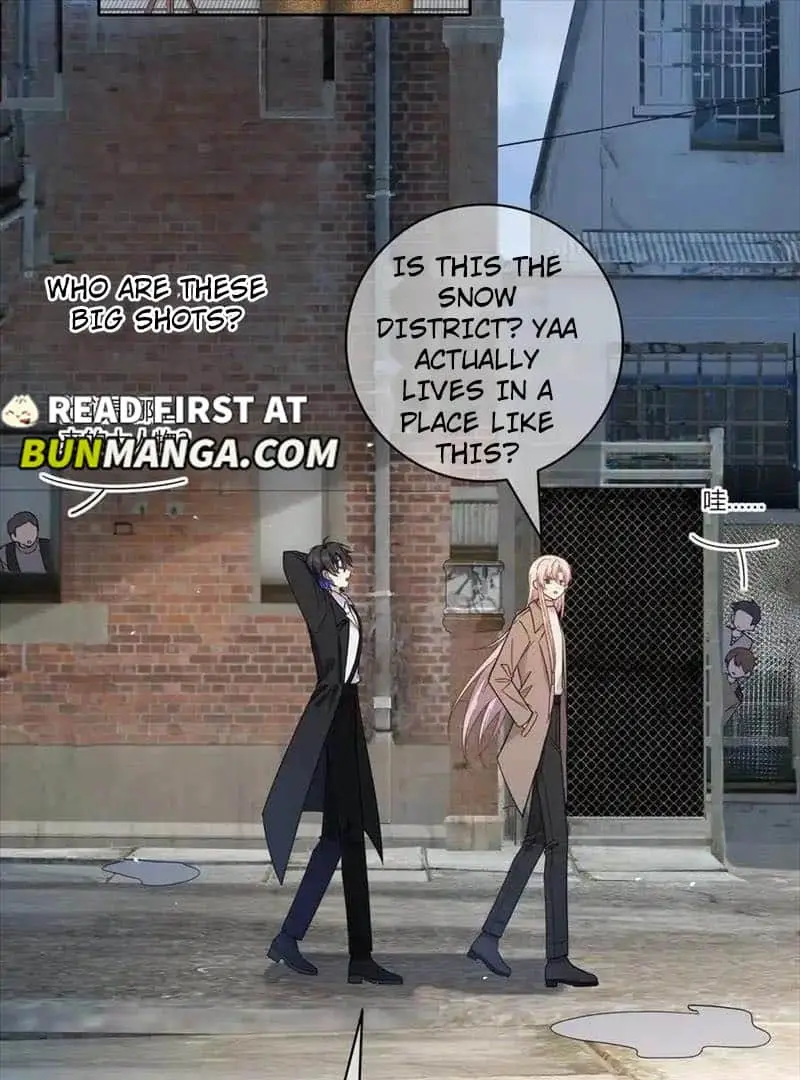 Read Dian Ran chapter 25 image 49 on Lezhin
