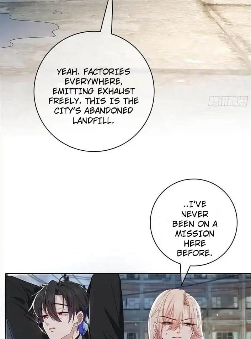 Read Dian Ran chapter 25 image 50 on Lezhin
