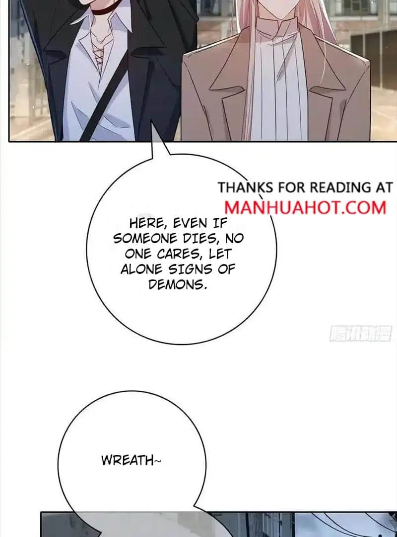 Read Dian Ran chapter 25 image 51 on Lezhin
