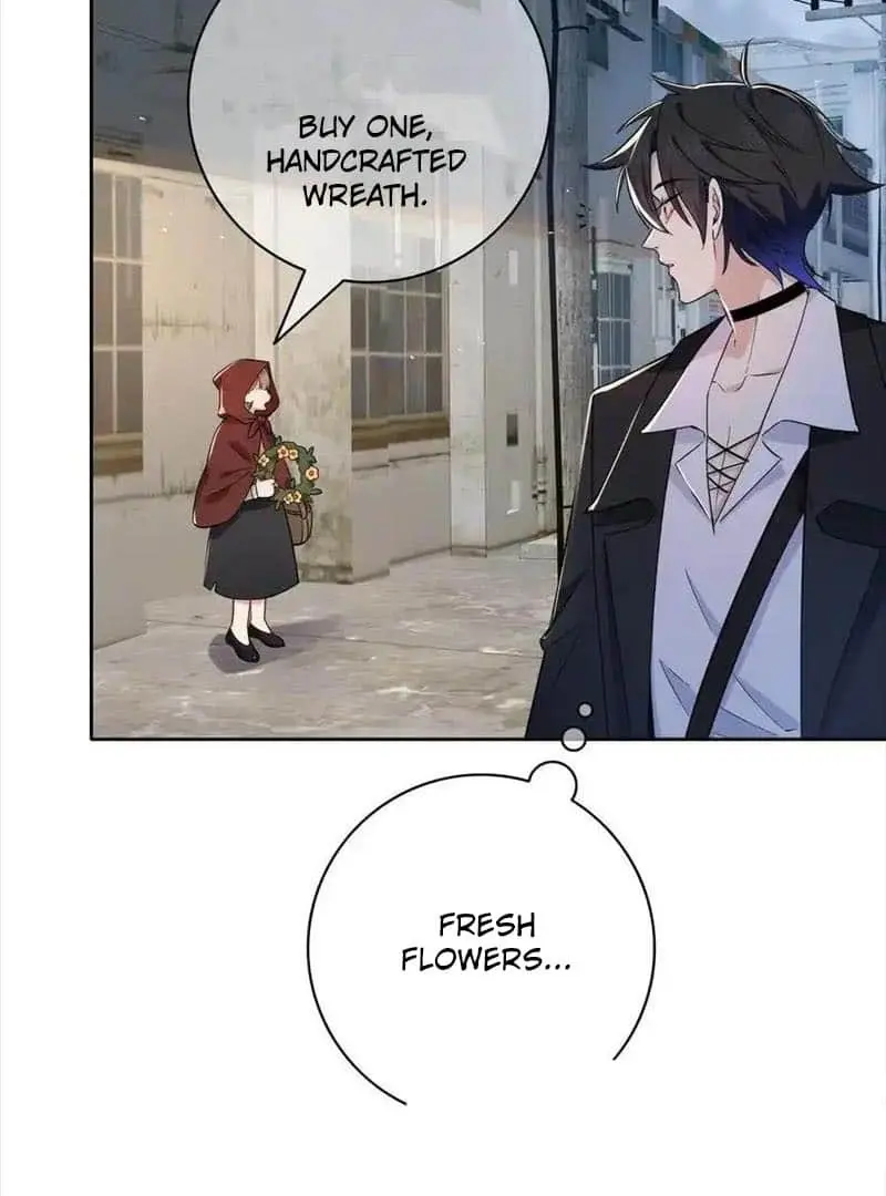 Read Dian Ran chapter 25 image 52 on Lezhin