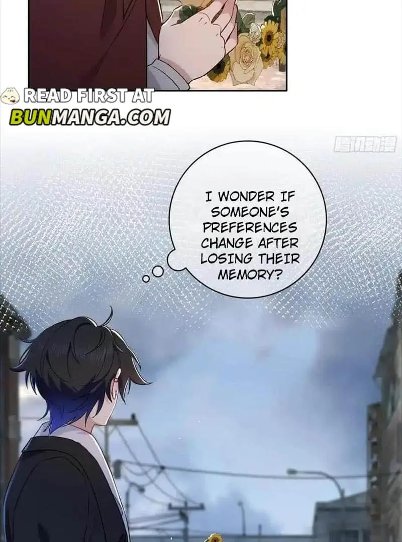 Read Dian Ran chapter 25 image 54 on Lezhin