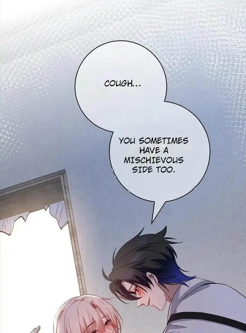 Read Dian Ran chapter 25 image 6 on Lezhin