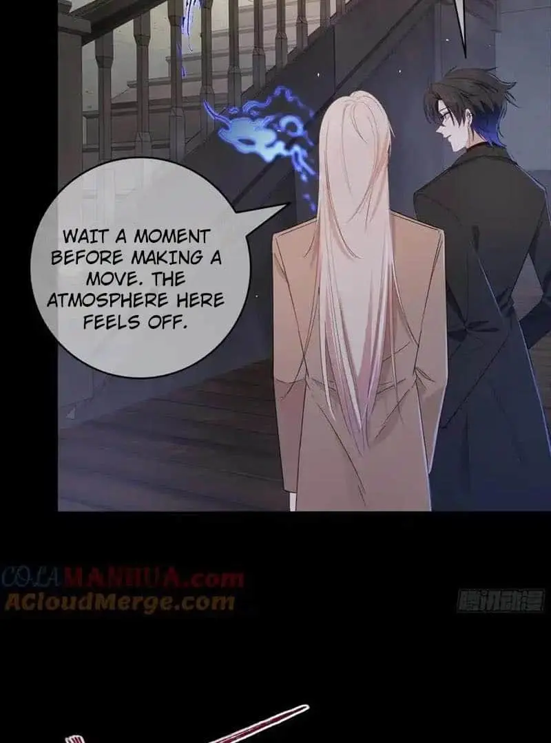Read Dian Ran chapter 25 image 74 on Lezhin