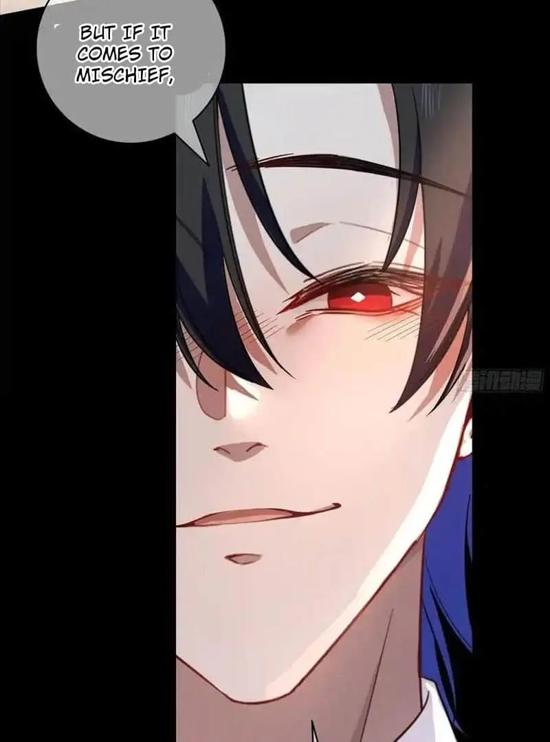 Read Dian Ran chapter 25 image 8 on Lezhin