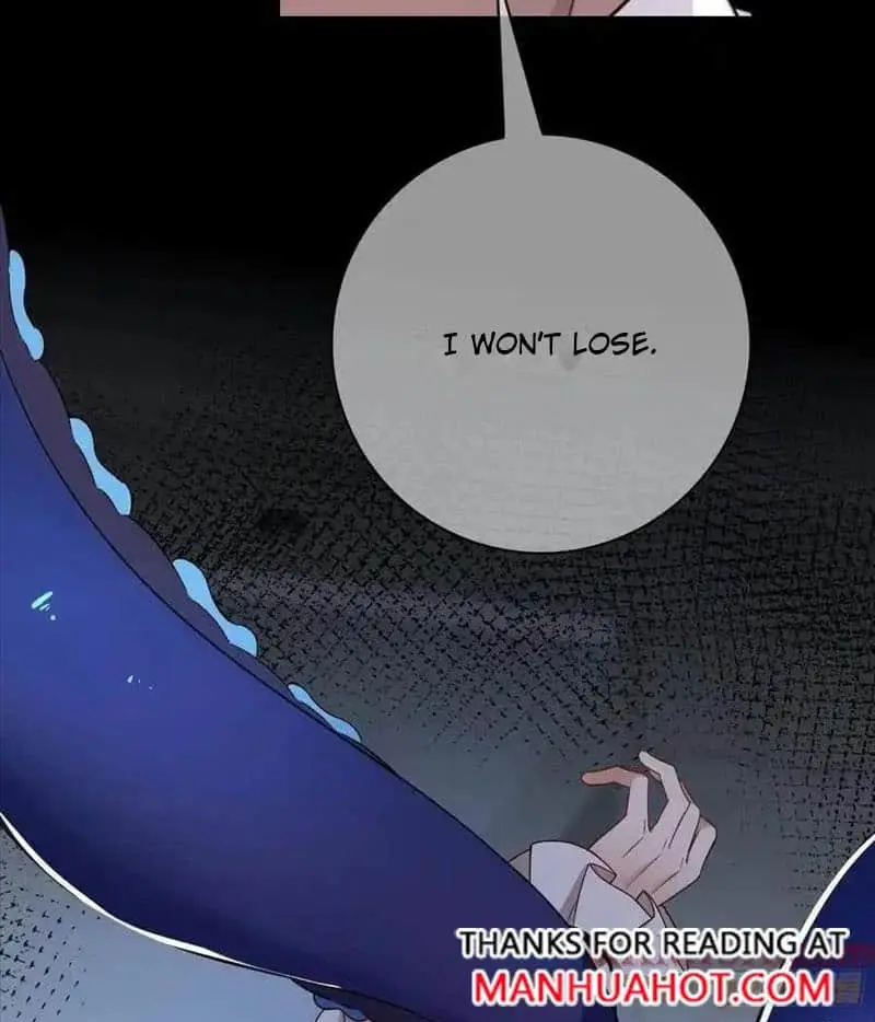 Read Dian Ran chapter 25 image 9 on Lezhin