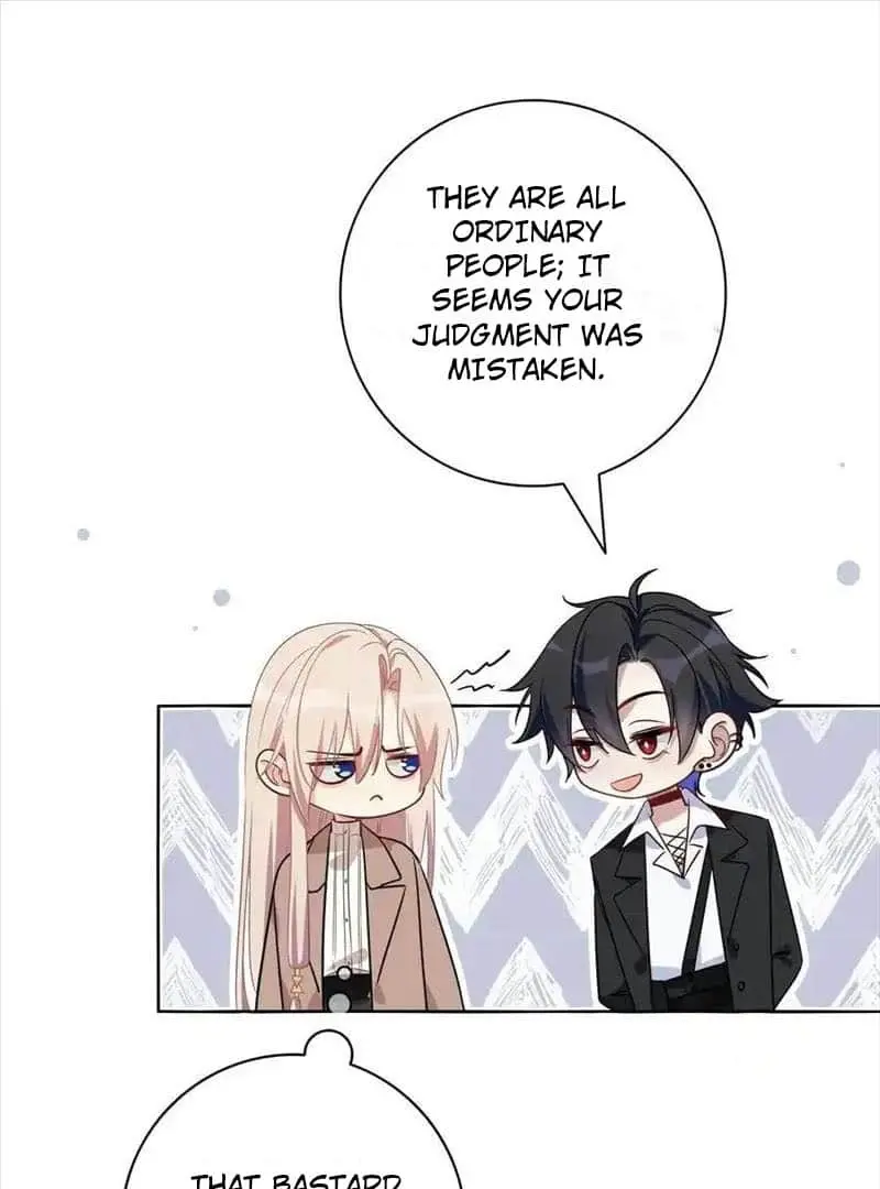 Read Dian Ran chapter 26 image 11 on Lezhin