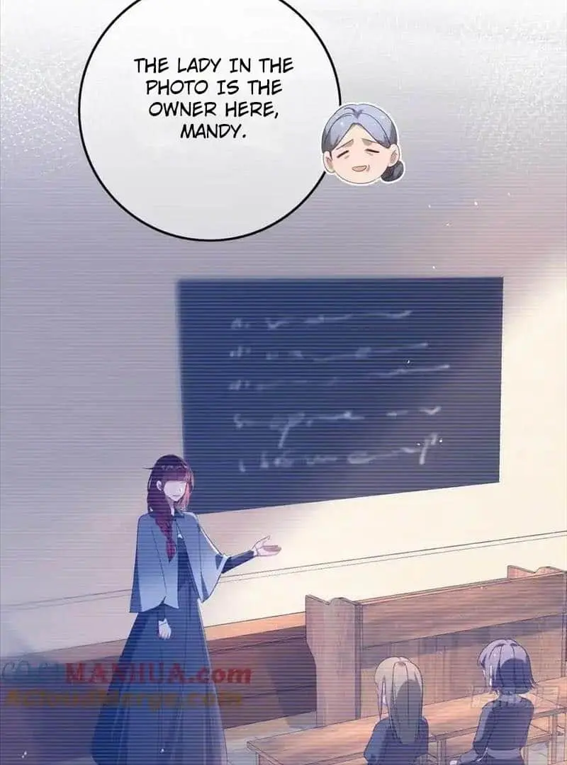 Read Dian Ran chapter 26 image 18 on Lezhin