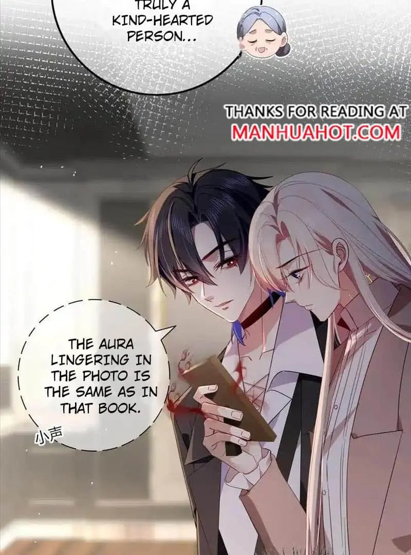 Read Dian Ran chapter 26 image 20 on Lezhin