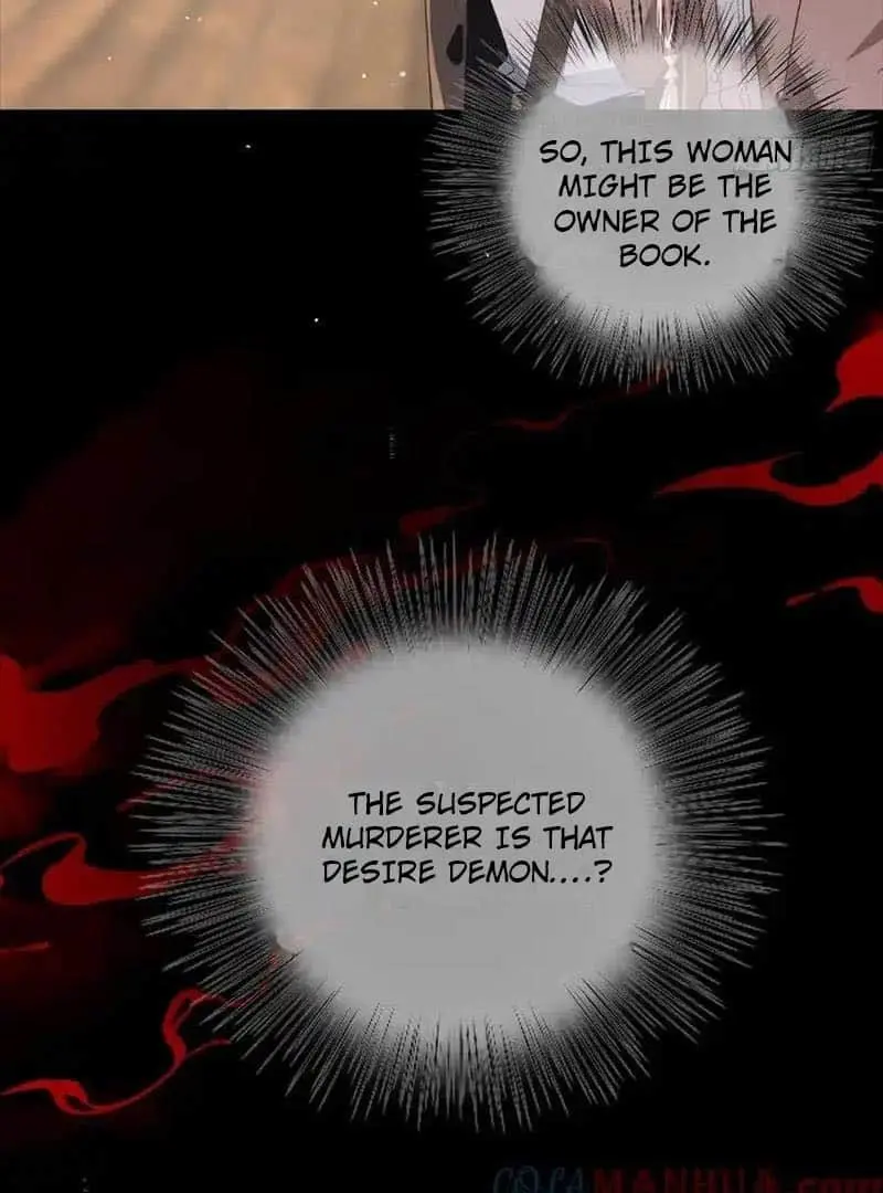 Read Dian Ran chapter 26 image 21 on Lezhin