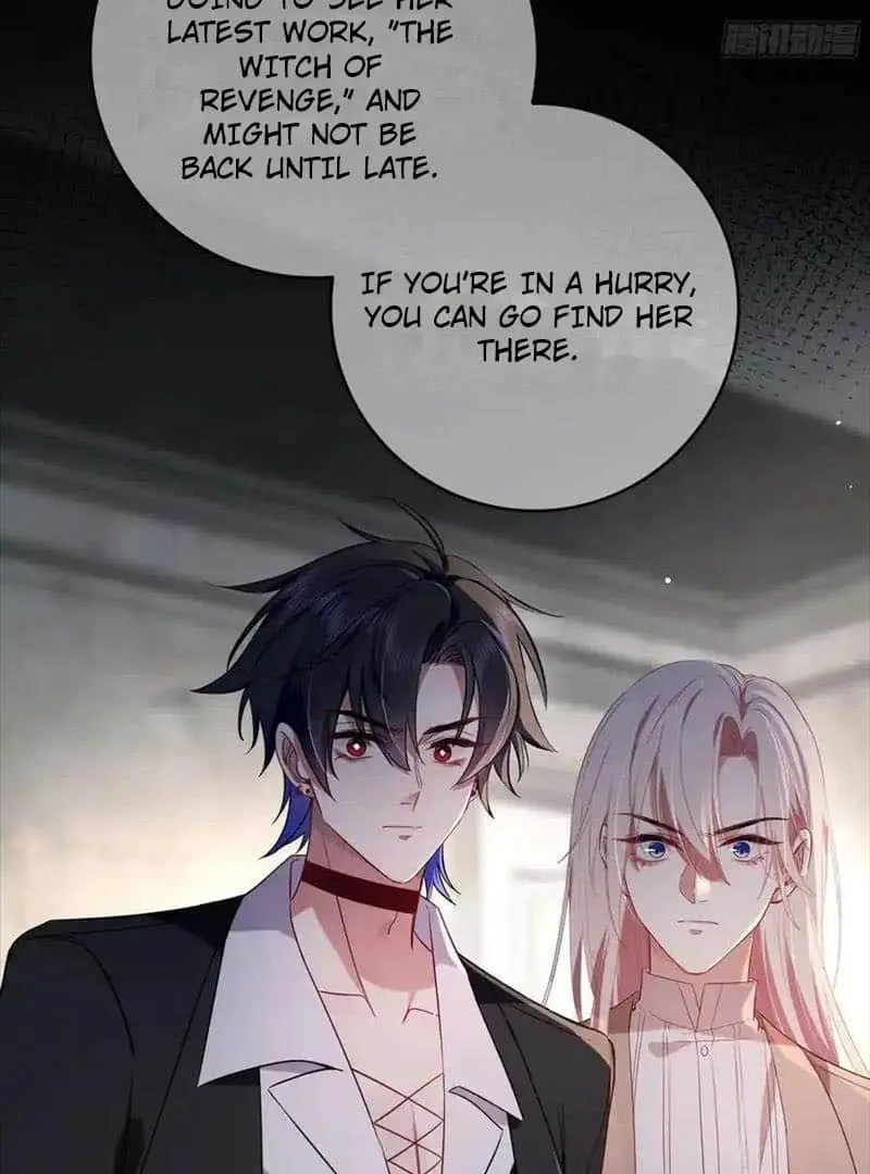 Read Dian Ran chapter 26 image 25 on Lezhin