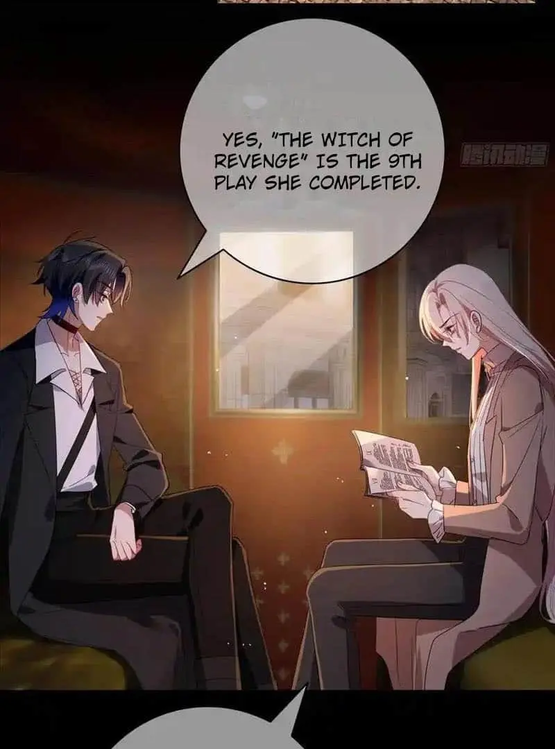 Read Dian Ran chapter 26 image 28 on Lezhin