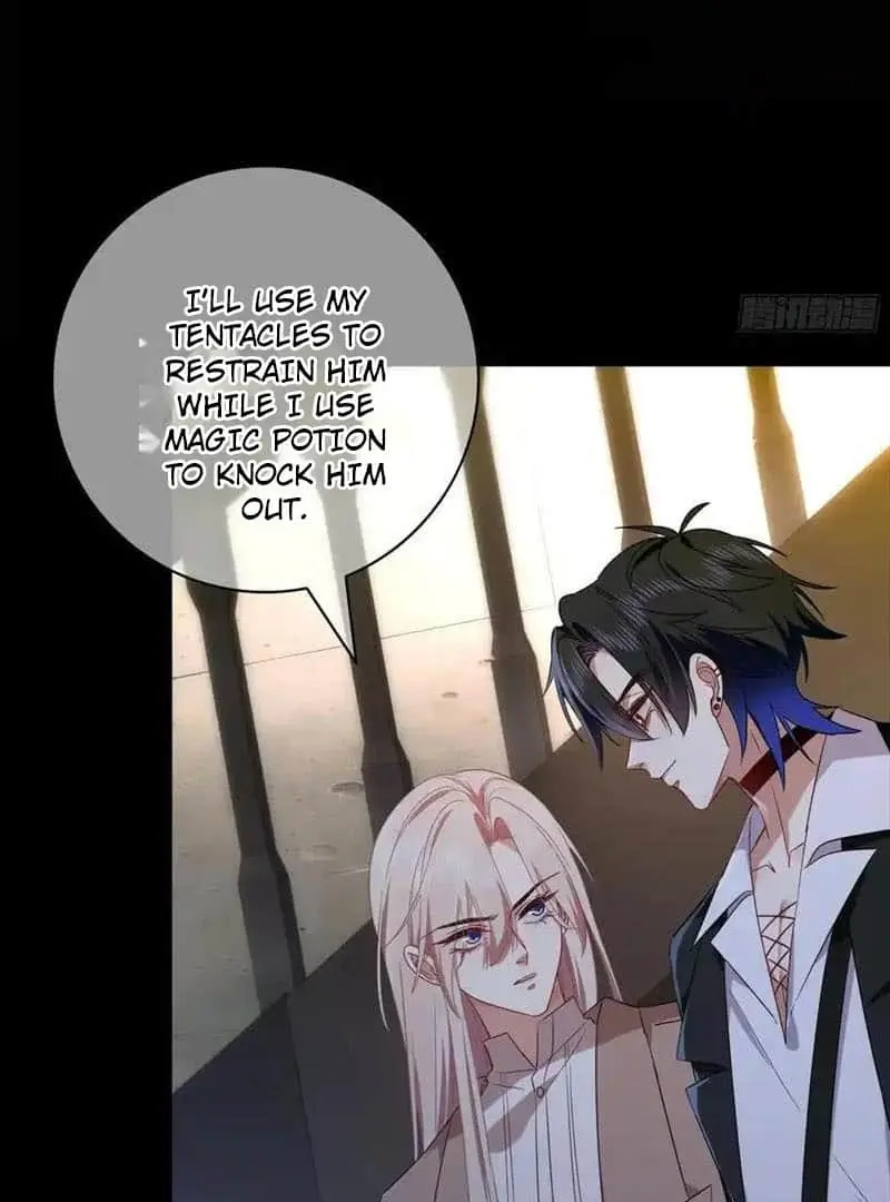 Read Dian Ran chapter 26 image 3 on Lezhin