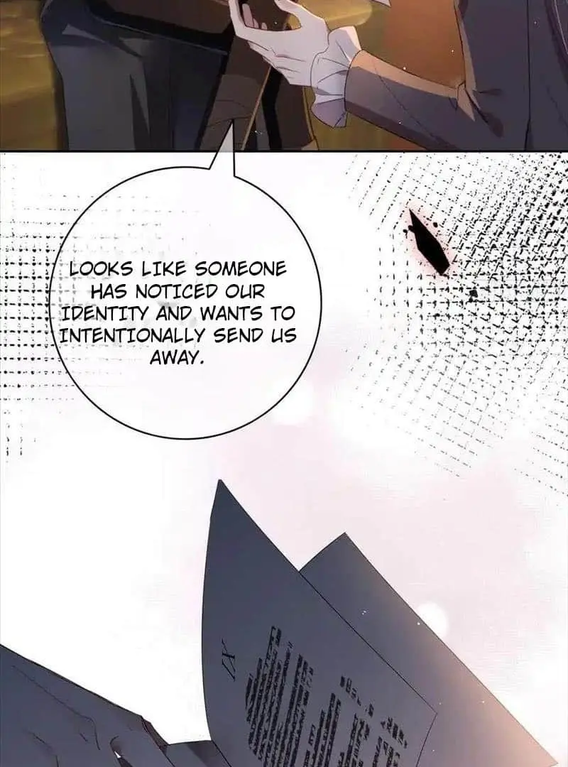 Read Dian Ran chapter 26 image 31 on Lezhin