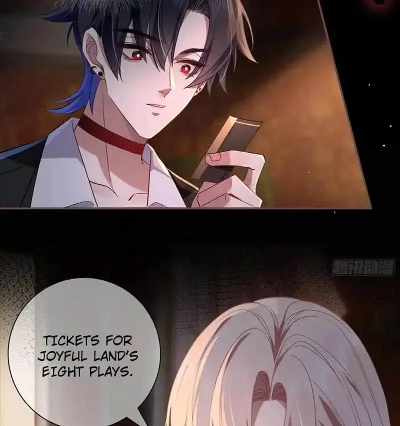 Read Dian Ran chapter 26 image 33 on Lezhin