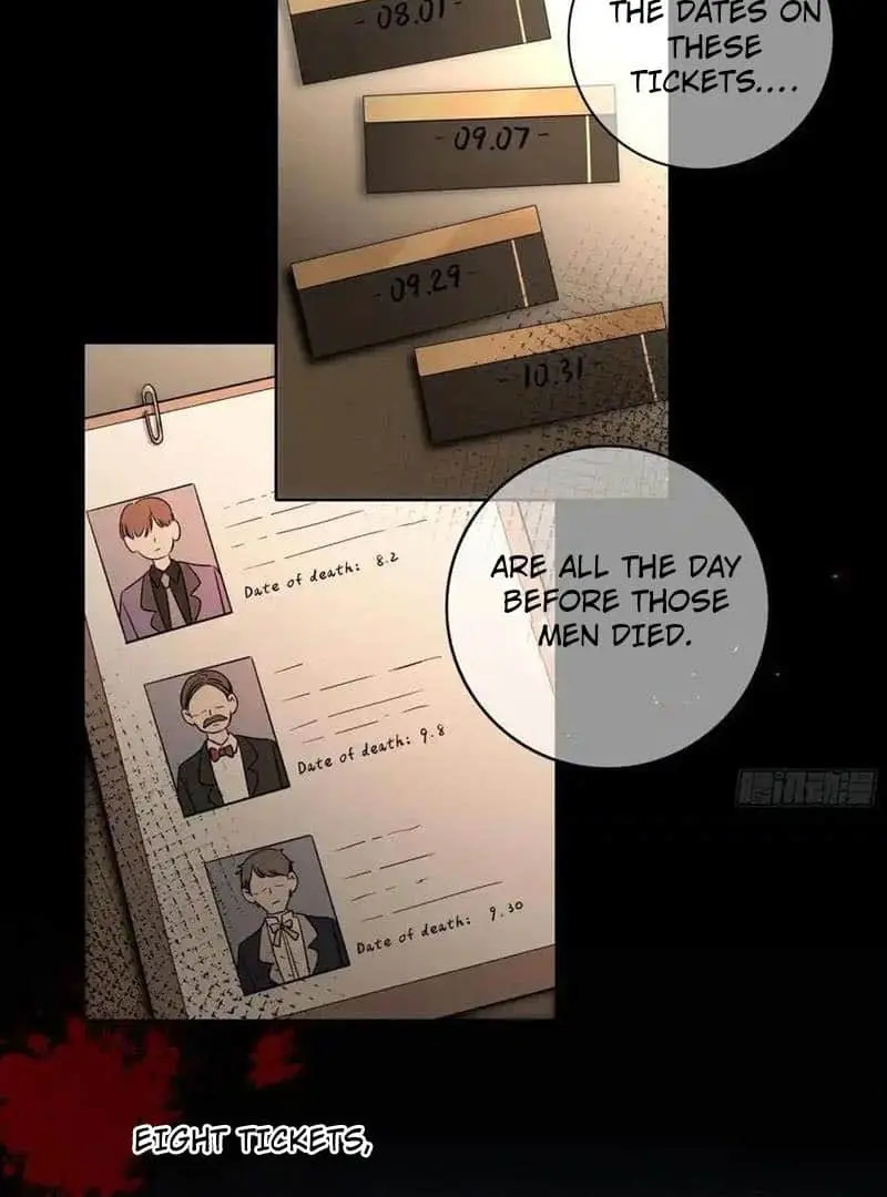 Read Dian Ran chapter 26 image 36 on Lezhin