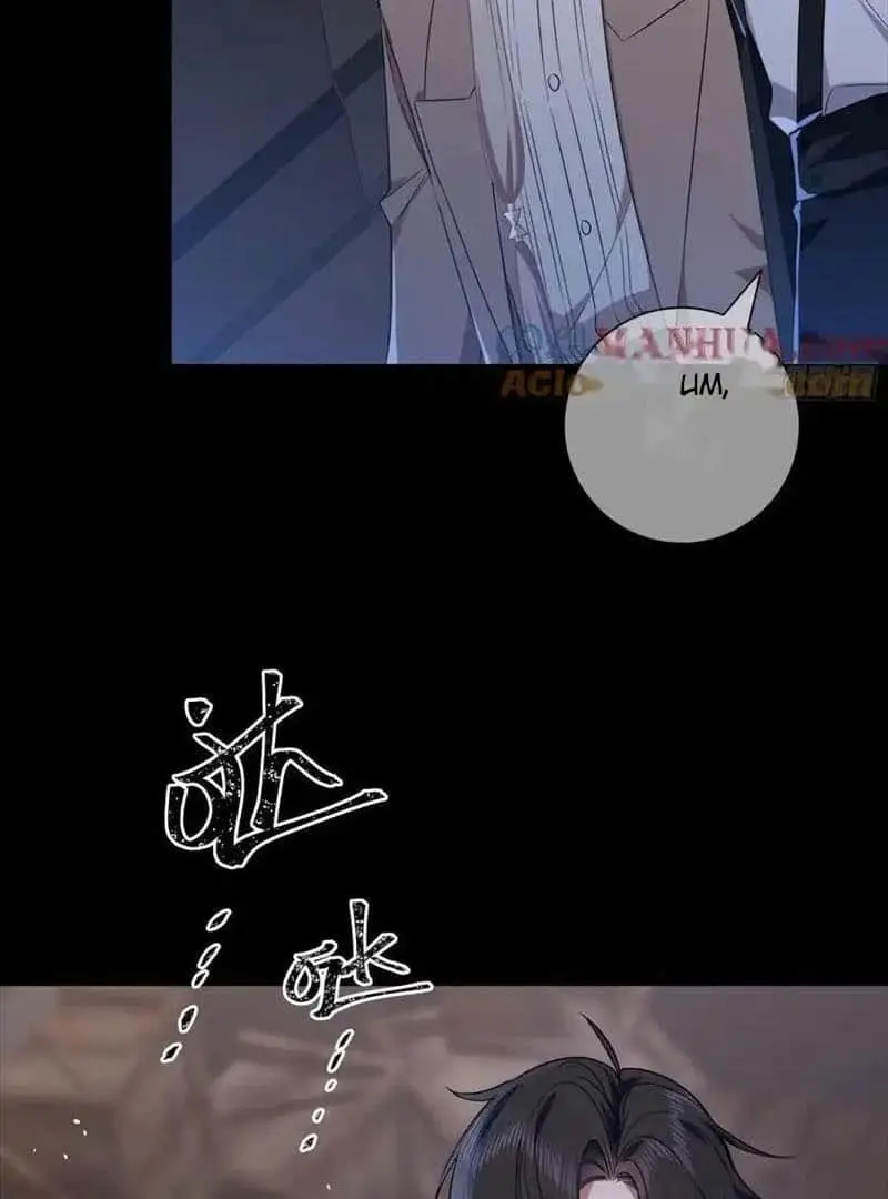 Read Dian Ran chapter 26 image 4 on Lezhin