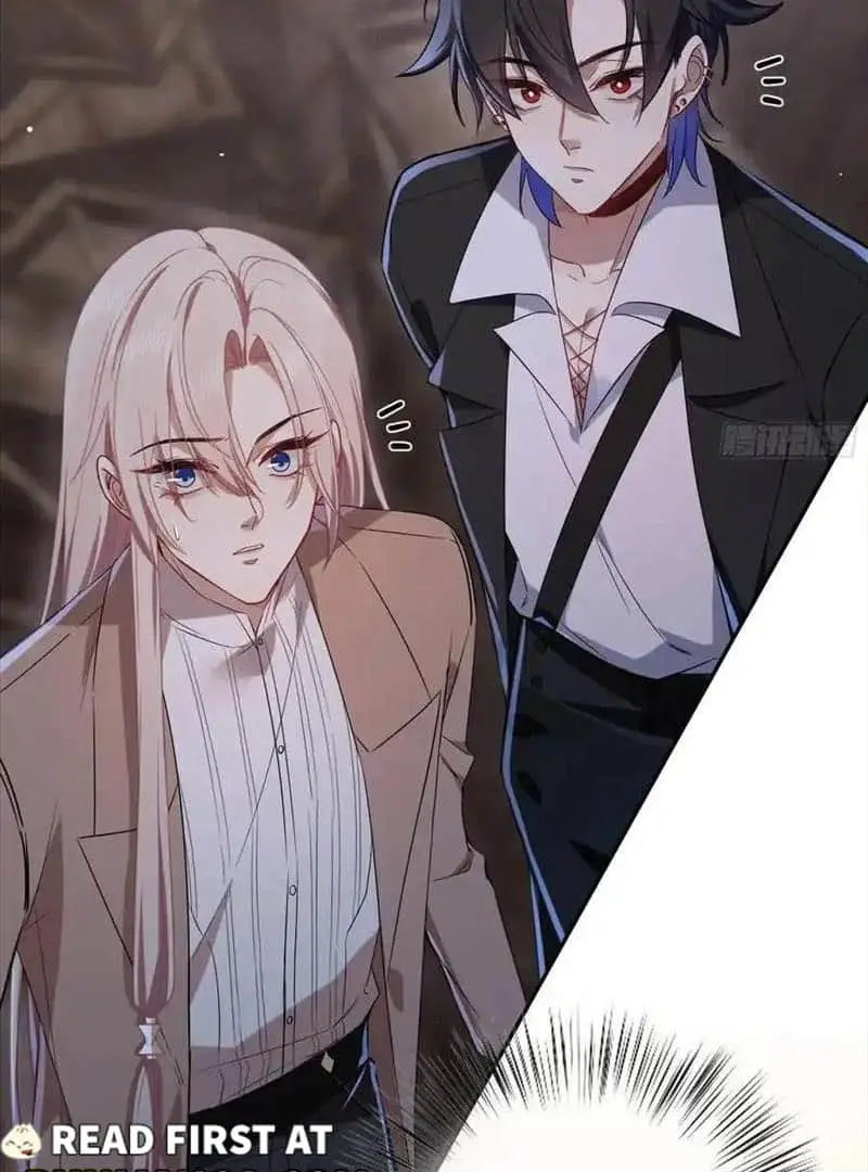 Read Dian Ran chapter 26 image 5 on Lezhin