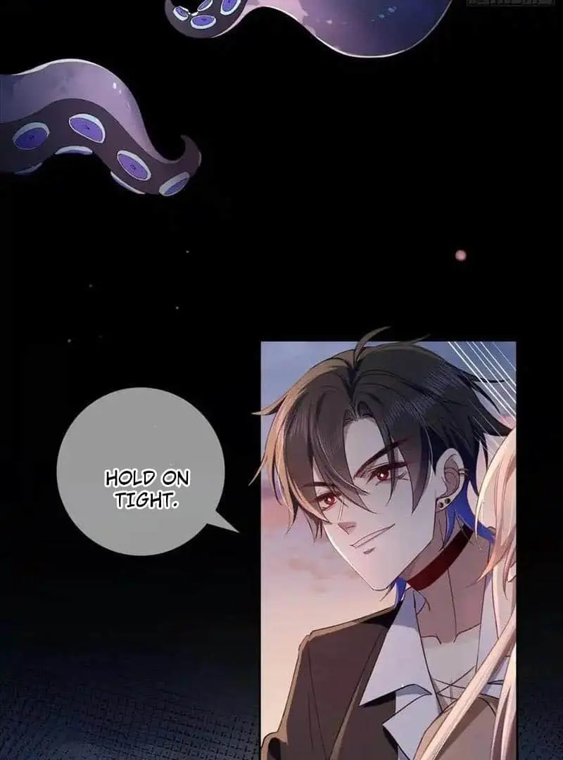 Read Dian Ran chapter 26 image 53 on Lezhin