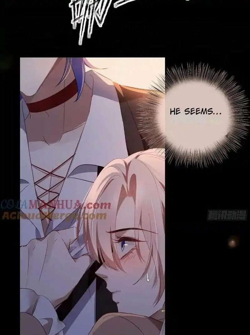 Read Dian Ran chapter 26 image 55 on Lezhin
