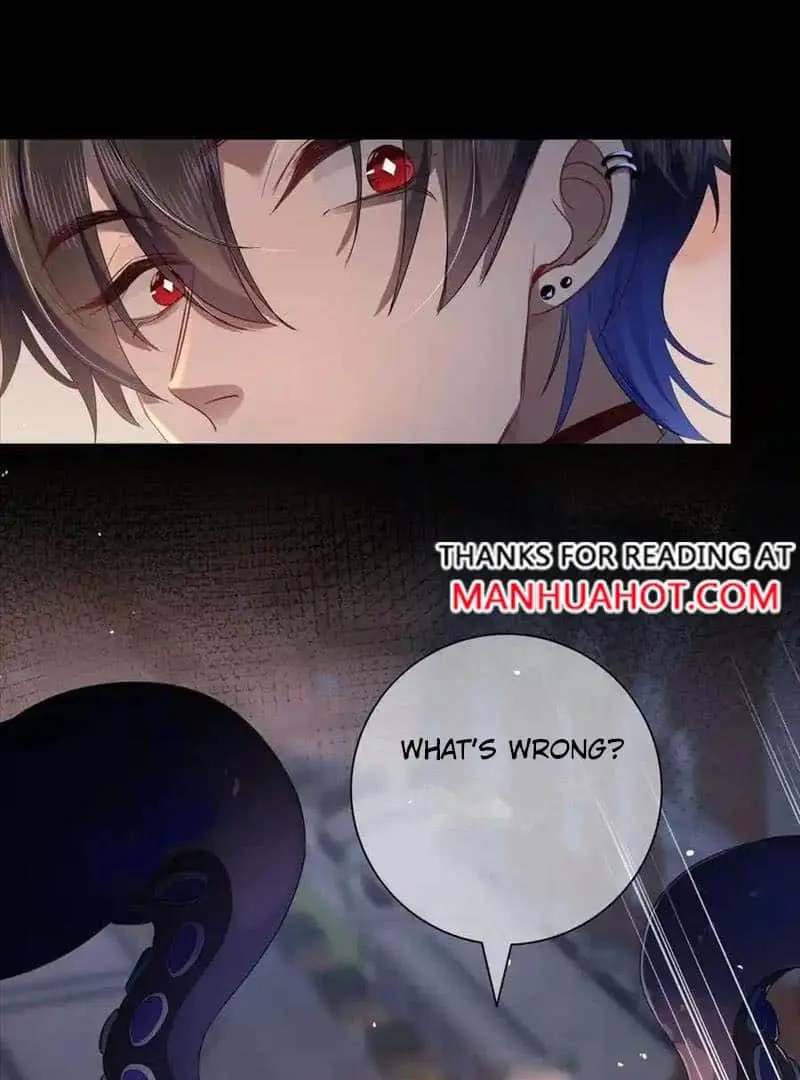 Read Dian Ran chapter 26 image 57 on Lezhin