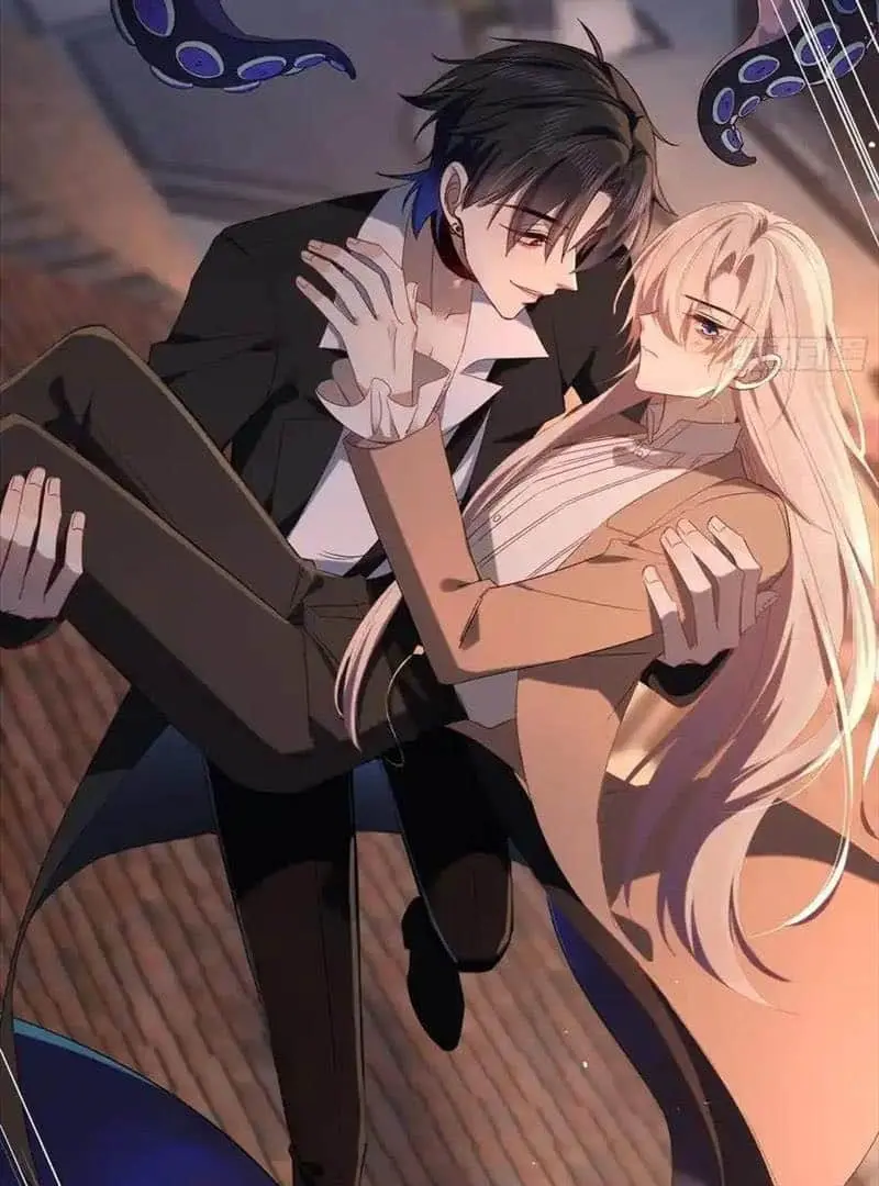 Read Dian Ran chapter 26 image 58 on Lezhin