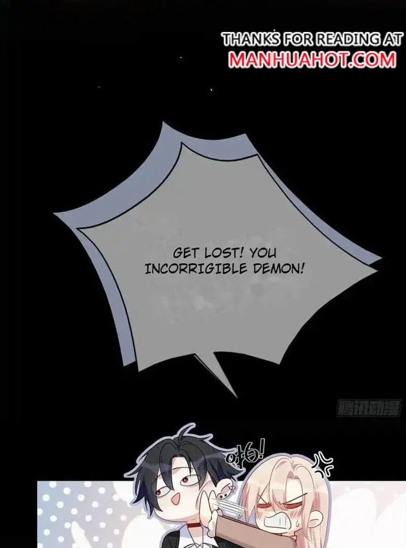 Read Dian Ran chapter 26 image 64 on Lezhin