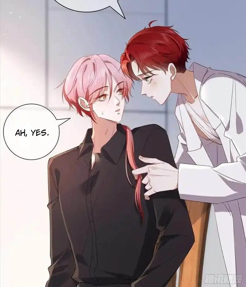 Read Dian Ran chapter 26 image 67 on Lezhin