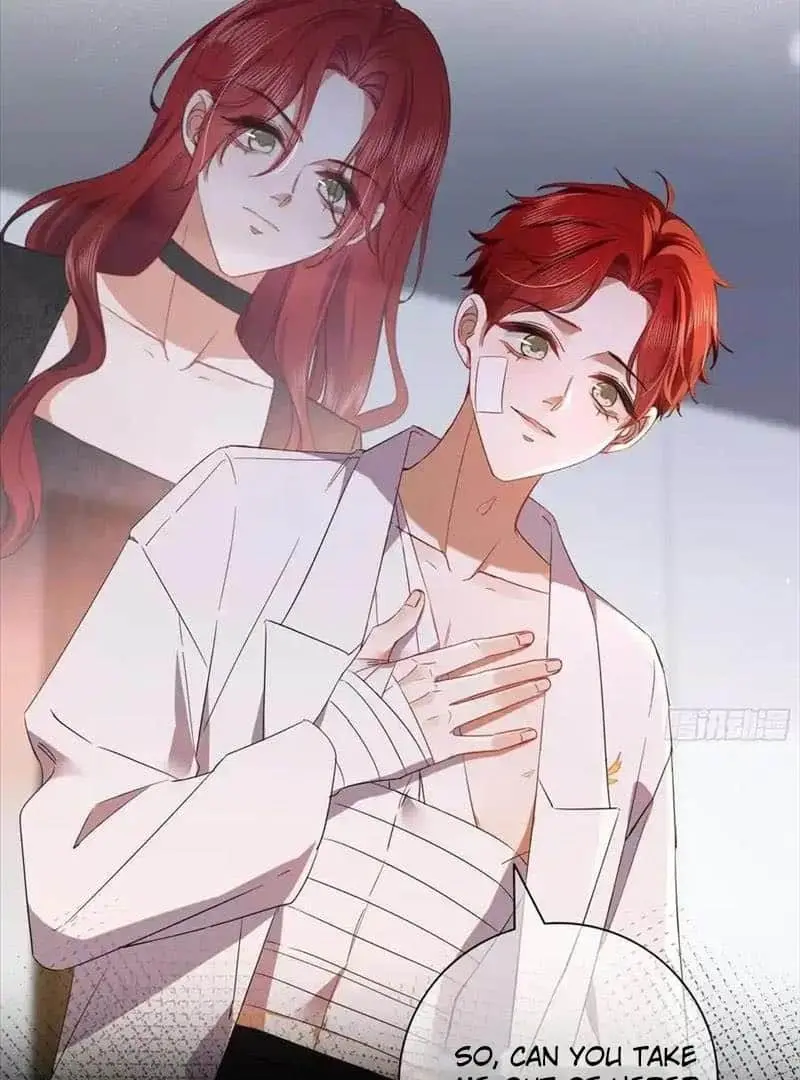 Read Dian Ran chapter 26 image 74 on Lezhin