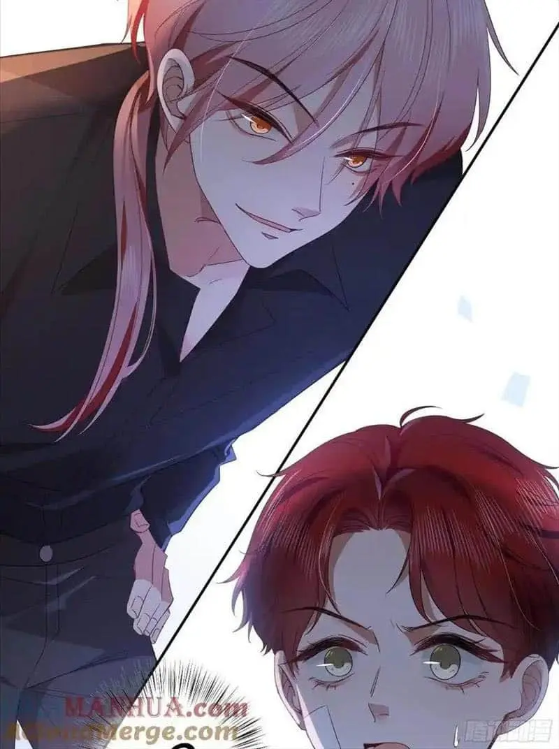 Read Dian Ran chapter 26 image 79 on Lezhin