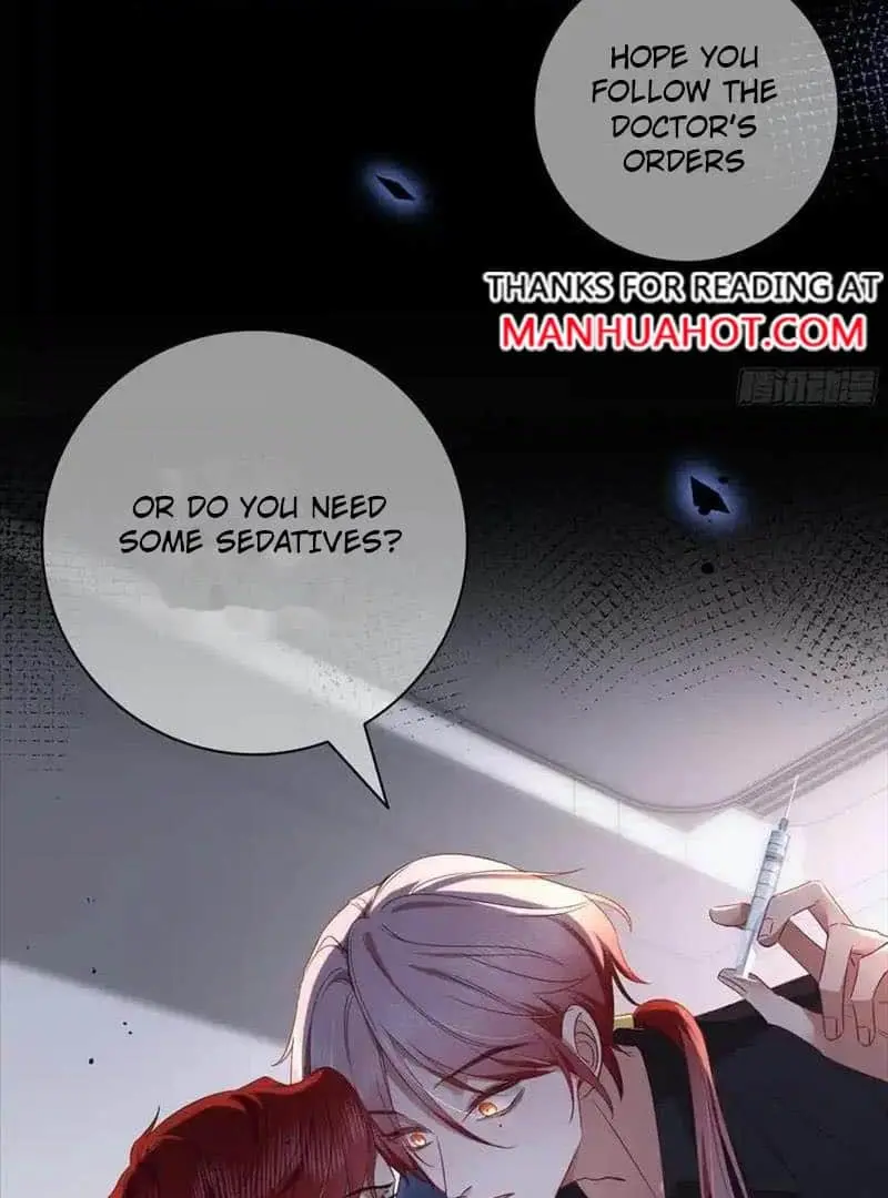 Read Dian Ran chapter 26 image 85 on Lezhin