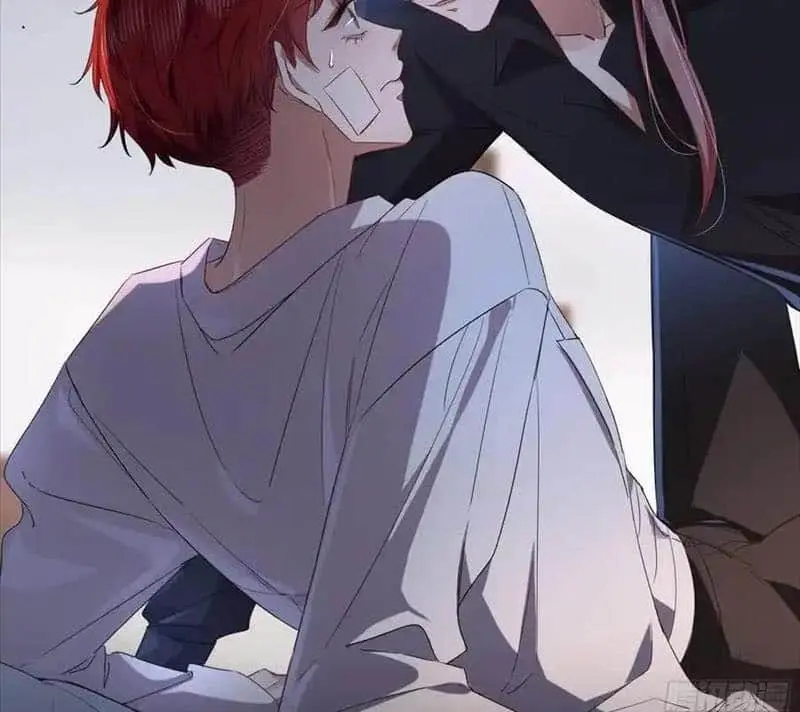 Read Dian Ran chapter 26 image 86 on Lezhin