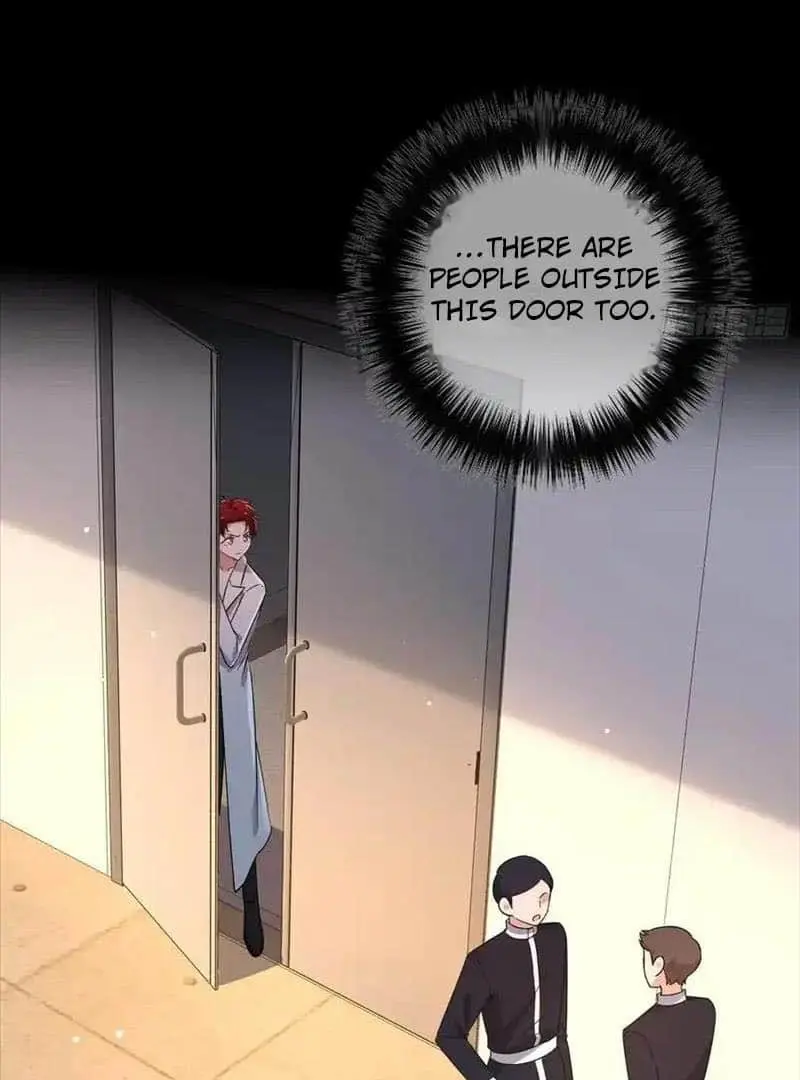 Read Dian Ran chapter 27 image 13 on Lezhin