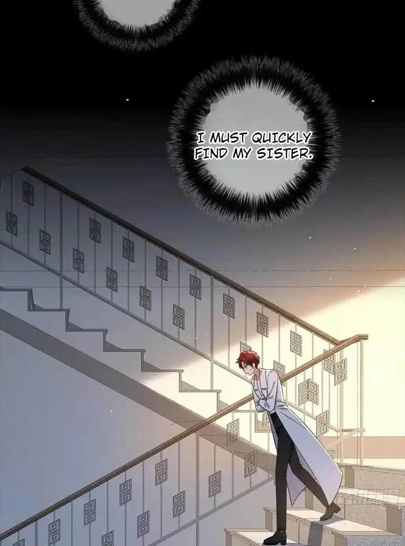 Read Dian Ran chapter 27 image 15 on Lezhin