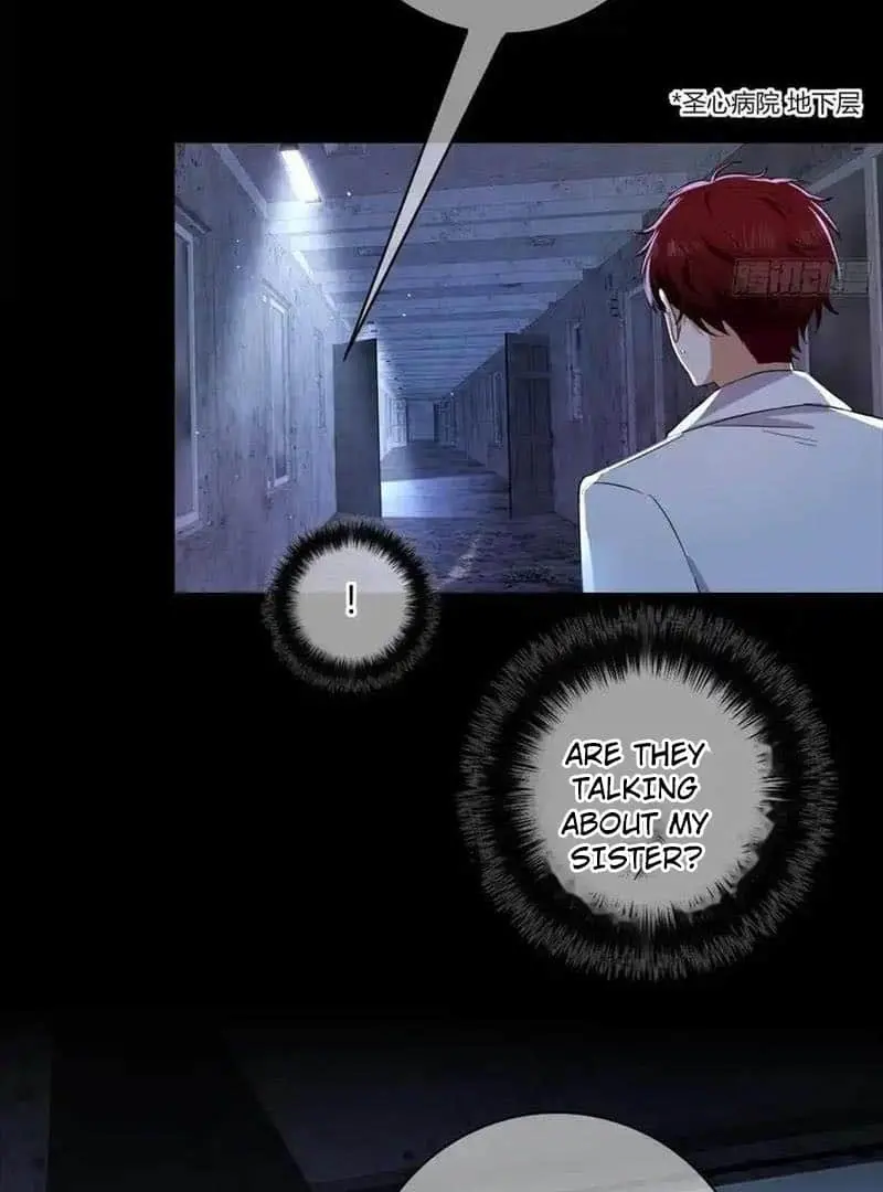 Read Dian Ran chapter 27 image 17 on Lezhin