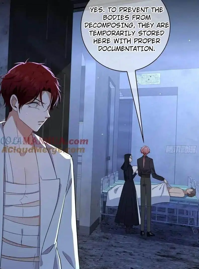 Read Dian Ran chapter 27 image 18 on Lezhin