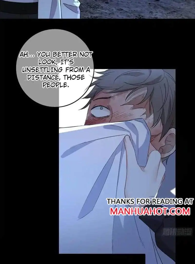 Read Dian Ran chapter 27 image 19 on Lezhin