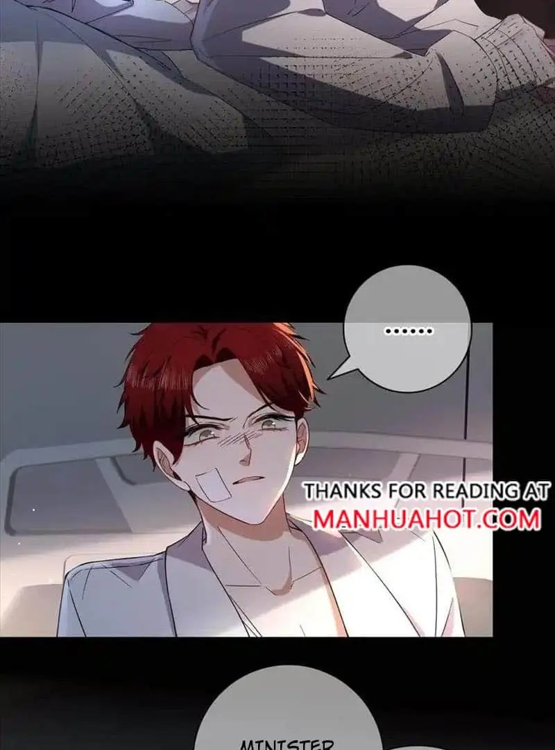 Read Dian Ran chapter 27 image 2 on Lezhin