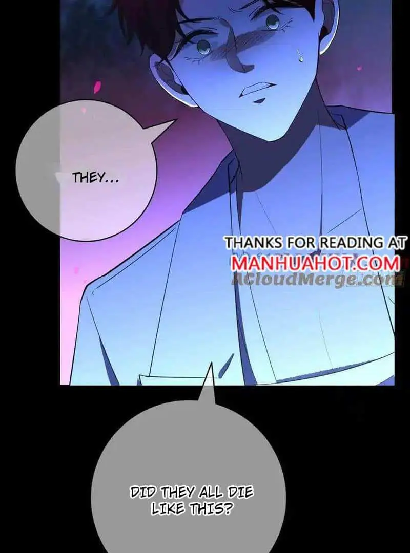 Read Dian Ran chapter 27 image 26 on Lezhin