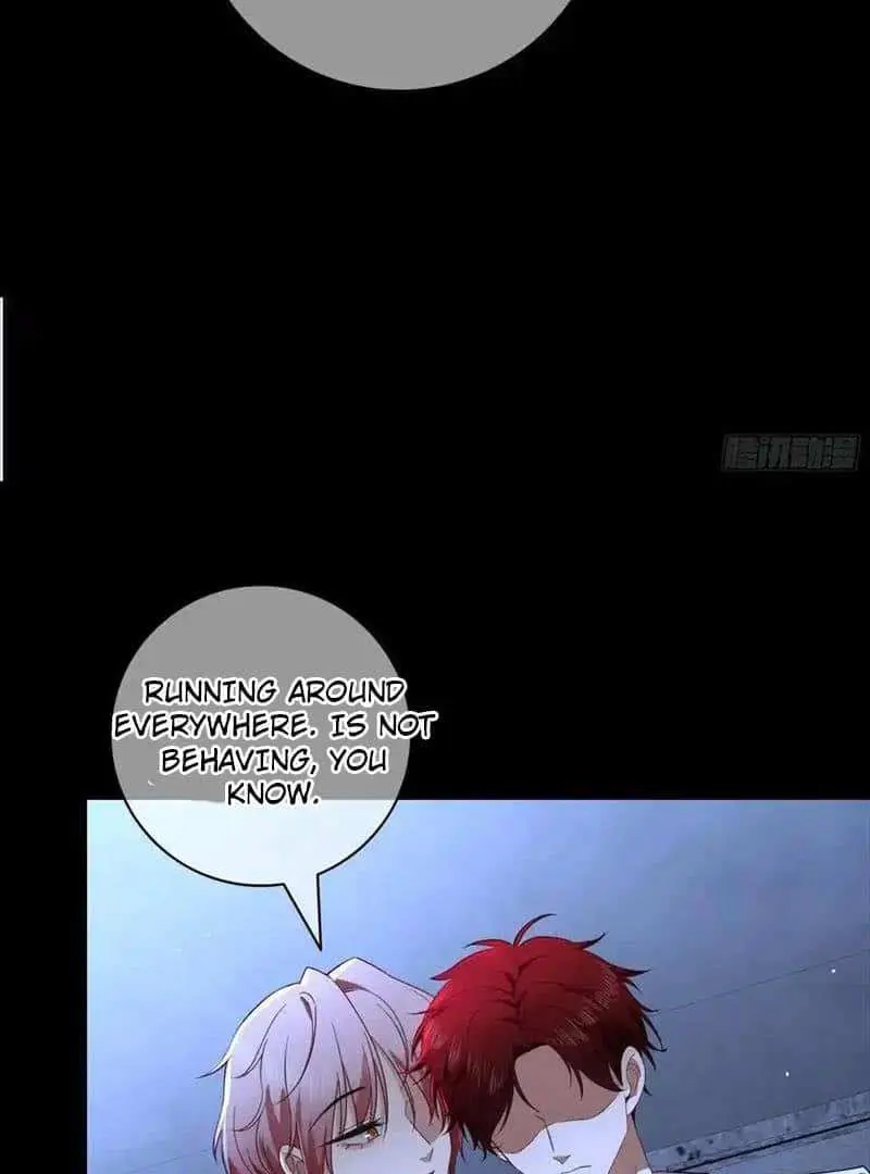 Read Dian Ran chapter 27 image 27 on Lezhin