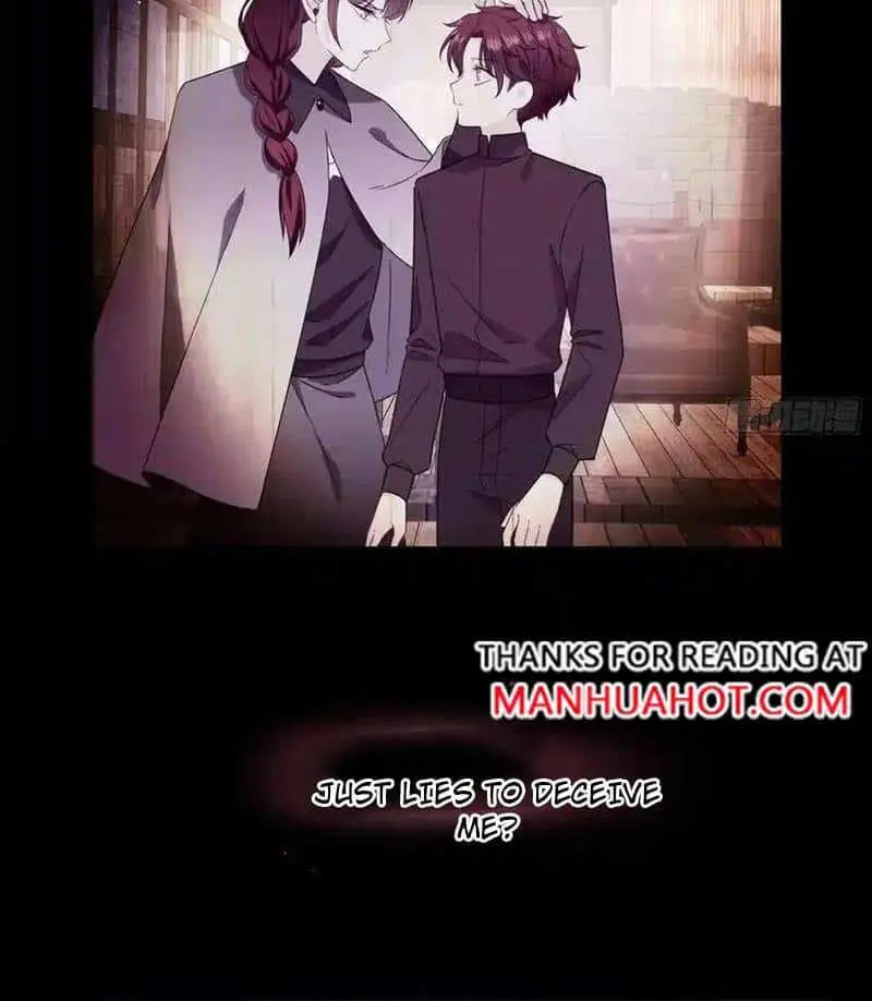 Read Dian Ran chapter 27 image 31 on Lezhin