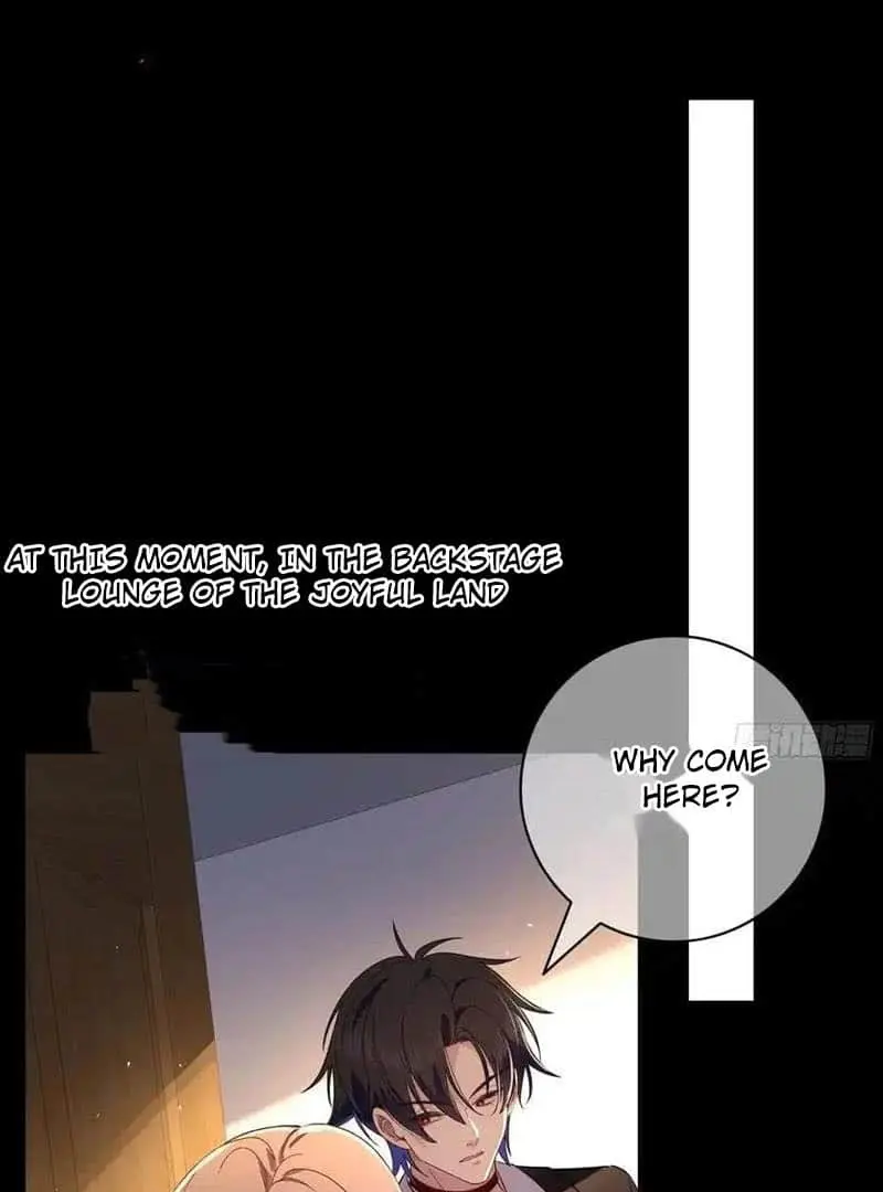 Read Dian Ran chapter 27 image 35 on Lezhin