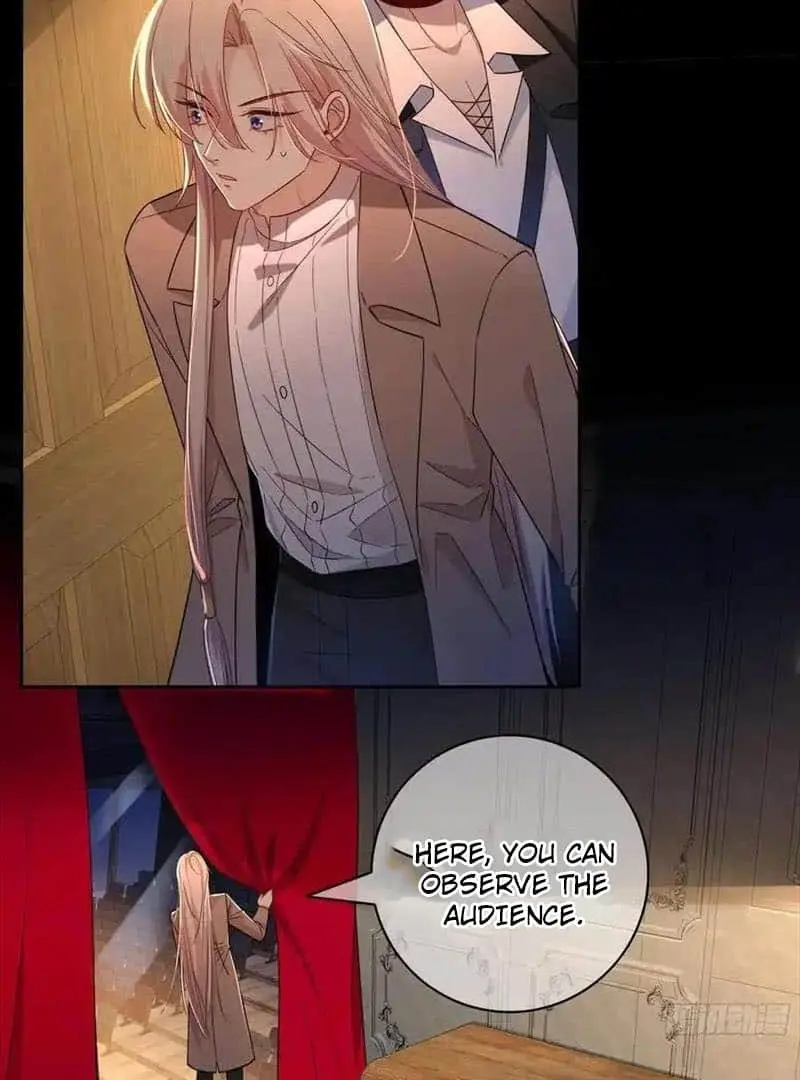 Read Dian Ran chapter 27 image 36 on Lezhin