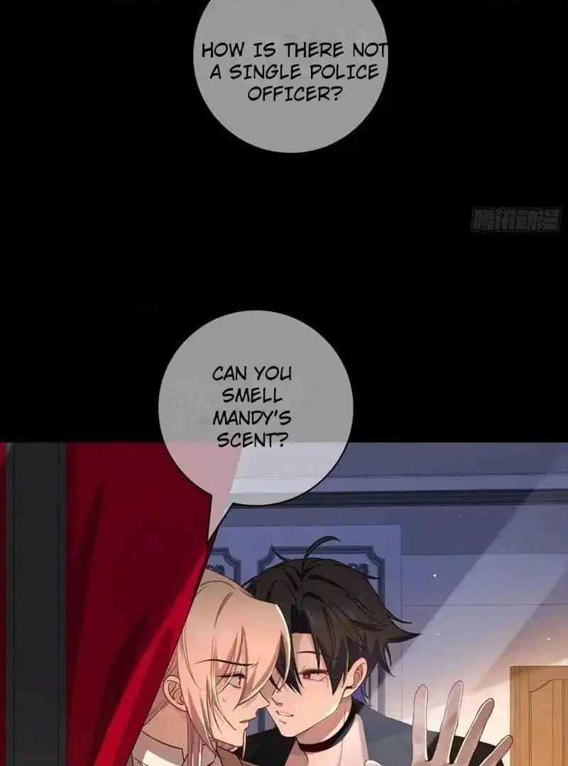 Read Dian Ran chapter 27 image 39 on Lezhin