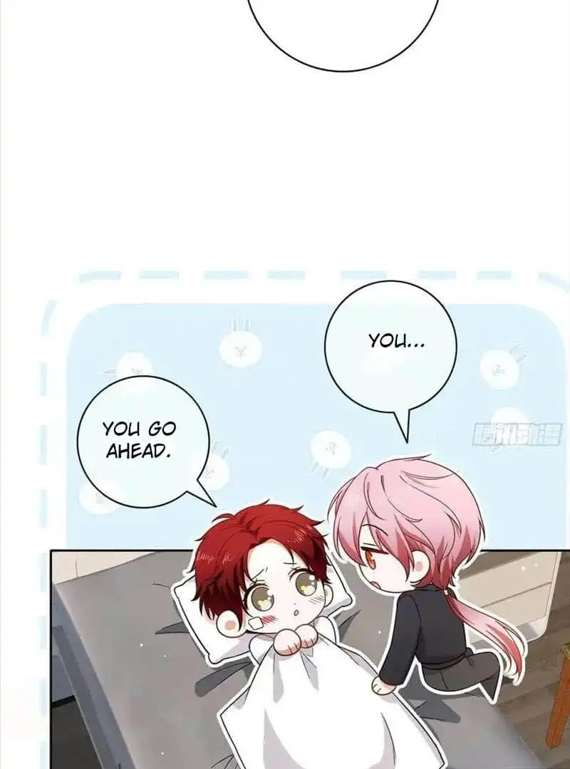 Read Dian Ran chapter 27 image 4 on Lezhin