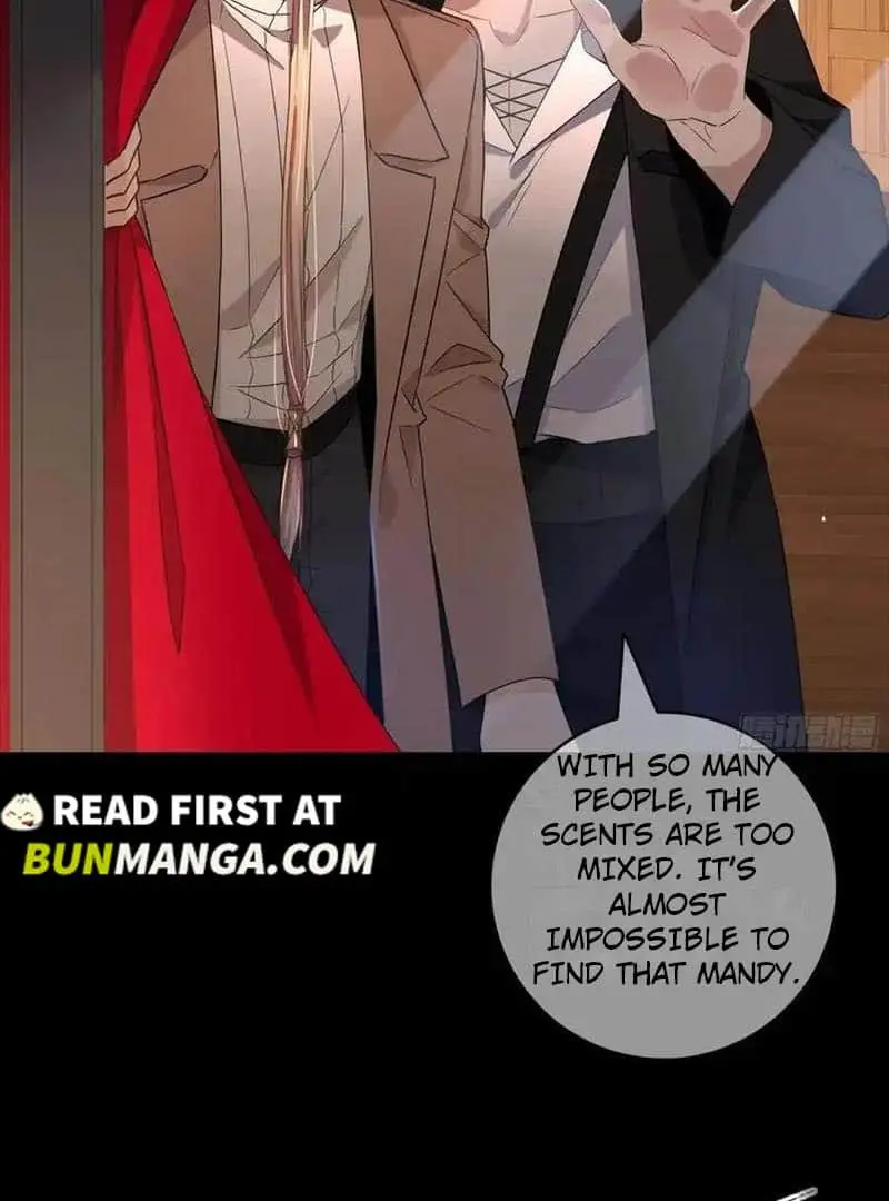 Read Dian Ran chapter 27 image 40 on Lezhin