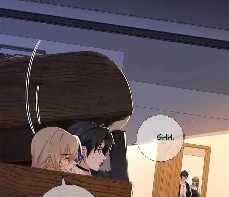 Read Dian Ran chapter 27 image 42 on Lezhin