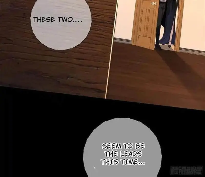 Read Dian Ran chapter 27 image 43 on Lezhin